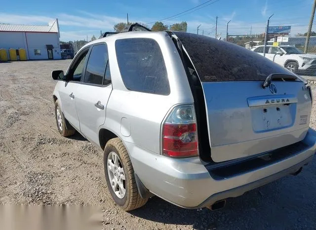 2HNYD18975H546789 2005 2005 Acura MDX 3