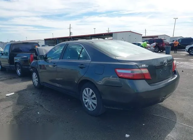 4T1BE46K48U208134 2008 2008 Toyota Camry- LE 3