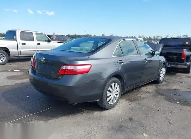 4T1BE46K48U208134 2008 2008 Toyota Camry- LE 4