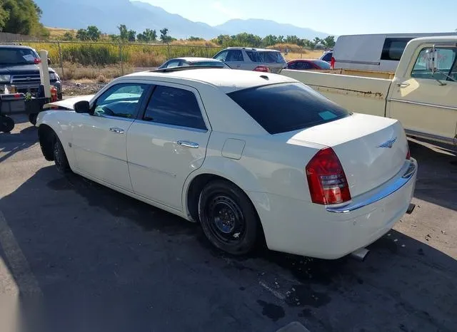 2C3LA63H07H876172 2007 2007 Chrysler 300C 3