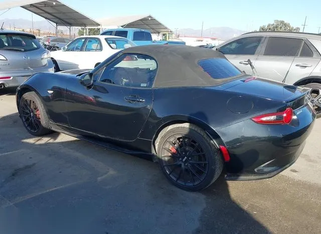 JM1NDAC70G0107567 2016 2016 Mazda MX-5- Miata Club 3