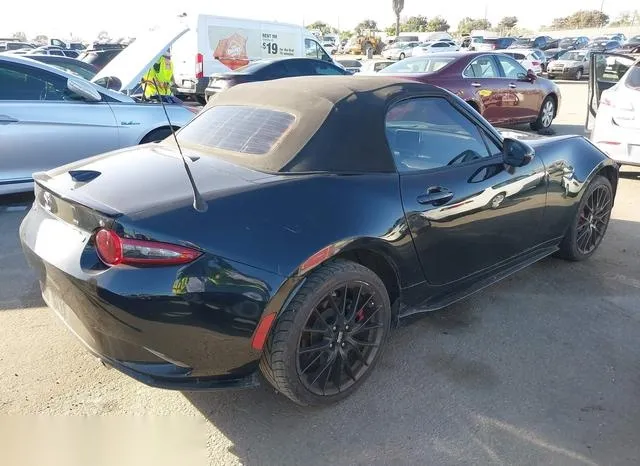 JM1NDAC70G0107567 2016 2016 Mazda MX-5- Miata Club 4