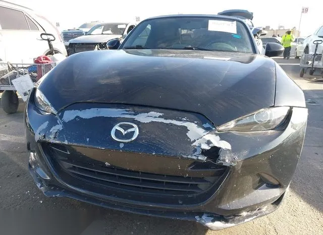 JM1NDAC70G0107567 2016 2016 Mazda MX-5- Miata Club 6