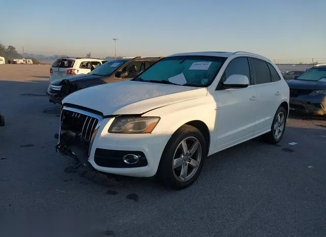 WA1WKAFP9CA106650 2012 2012 Audi Q5- 3-2 Premium 2