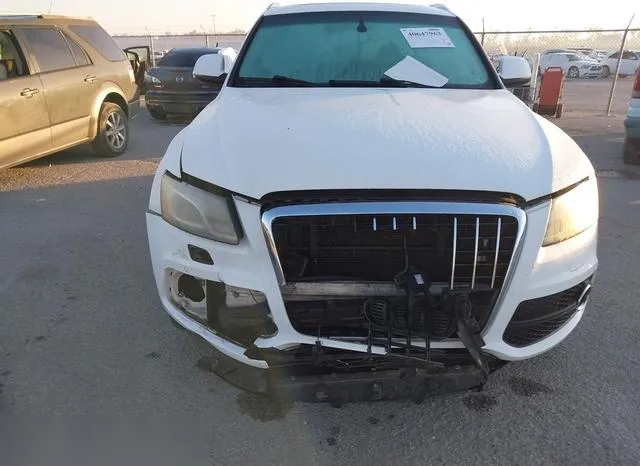 WA1WKAFP9CA106650 2012 2012 Audi Q5- 3-2 Premium 6