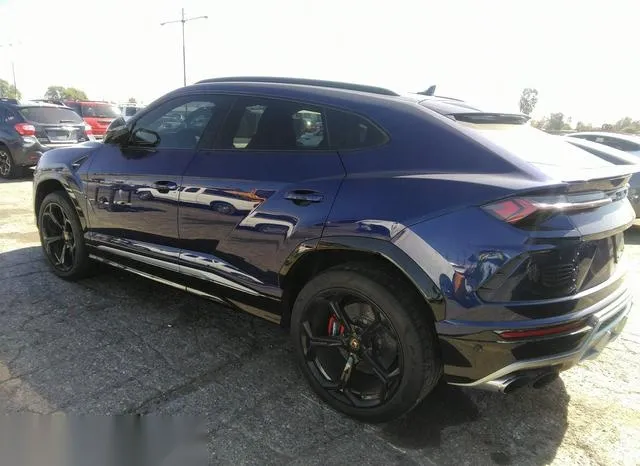 ZPBUA1ZL1KLA02934 2019 2019 Lamborghini Urus 3