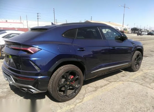 ZPBUA1ZL1KLA02934 2019 2019 Lamborghini Urus 4