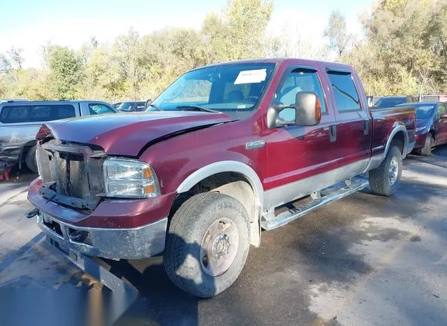 1FTSW21536ED77348 2006 2006 Ford F-250- Lariat/Xl/Xlt 2