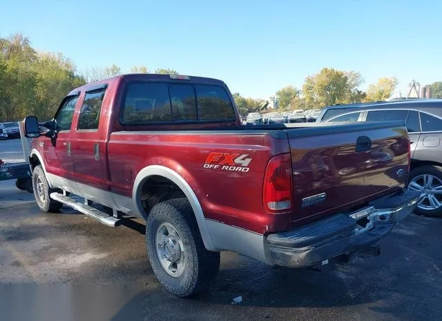 1FTSW21536ED77348 2006 2006 Ford F-250- Lariat/Xl/Xlt 3