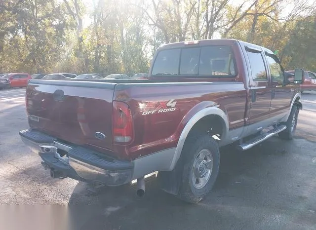 1FTSW21536ED77348 2006 2006 Ford F-250- Lariat/Xl/Xlt 4