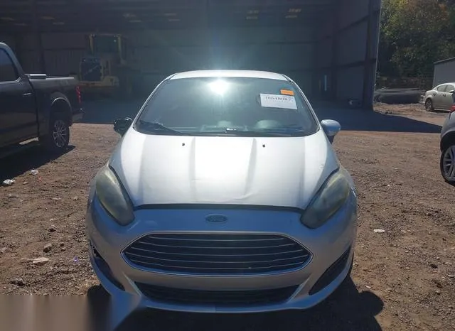 3FADP4AJ3GM138026 2016 2016 Ford Fiesta- S 6