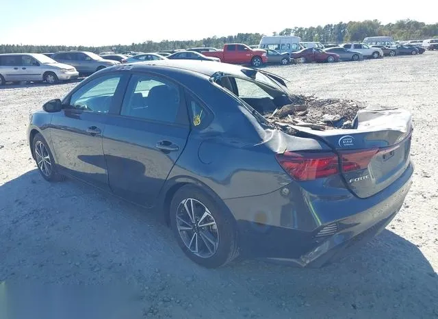 3KPF24AD9PE524357 2023 2023 KIA Forte- Lxs 3