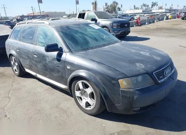 WA1YL64B24N048191 2004 2004 Audi Allroad- 4-2 1