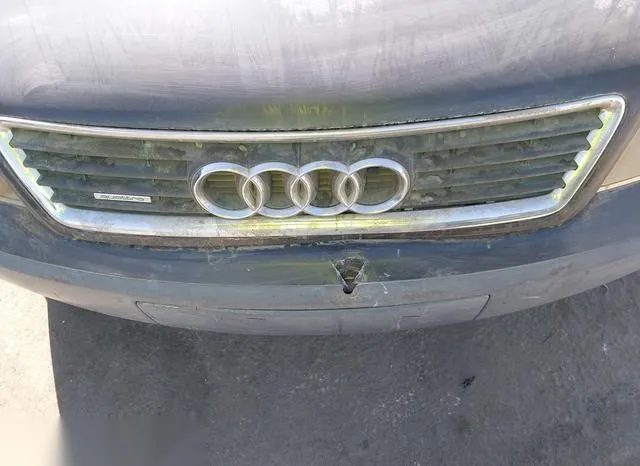 WA1YL64B24N048191 2004 2004 Audi Allroad- 4-2 6