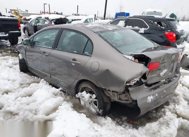 1HGFA16557L025986 2007 2007 Honda Civic- LX 3