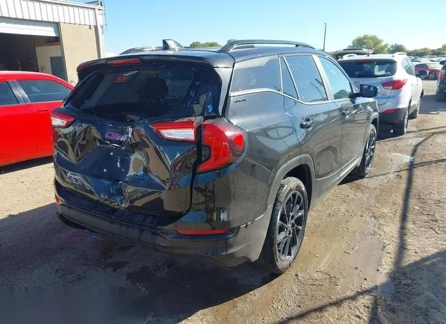 3GKALMEG2RL303584 2024 2024 GMC Terrain- Fwd Sle 4