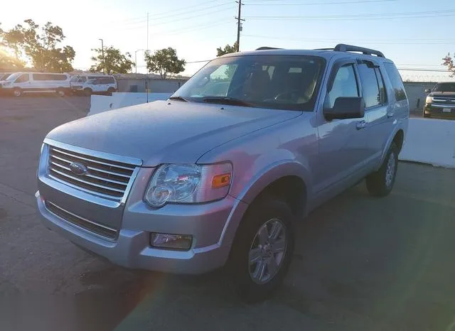 1FMEU63E49UA27904 2009 2009 Ford Explorer- Xlt 2