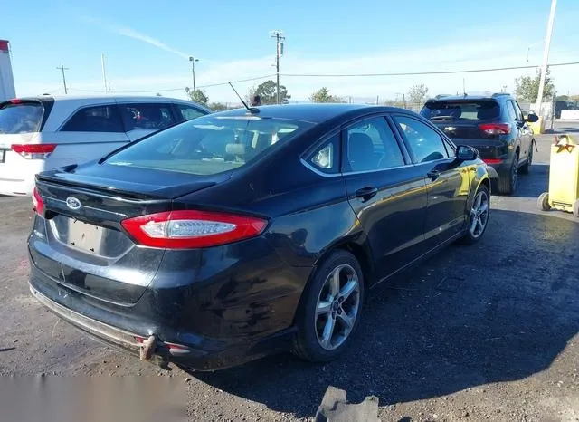 3FA6P0G79GR282468 2016 2016 Ford Fusion- S 4