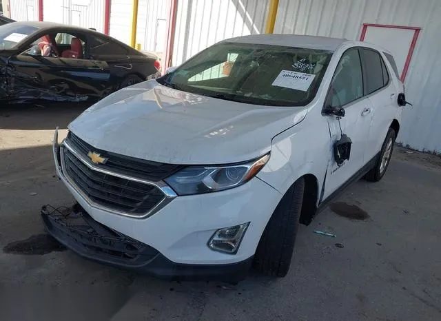 2GNAXKEV3L6149215 2020 2020 Chevrolet Equinox- Fwd Lt 1-5L 2