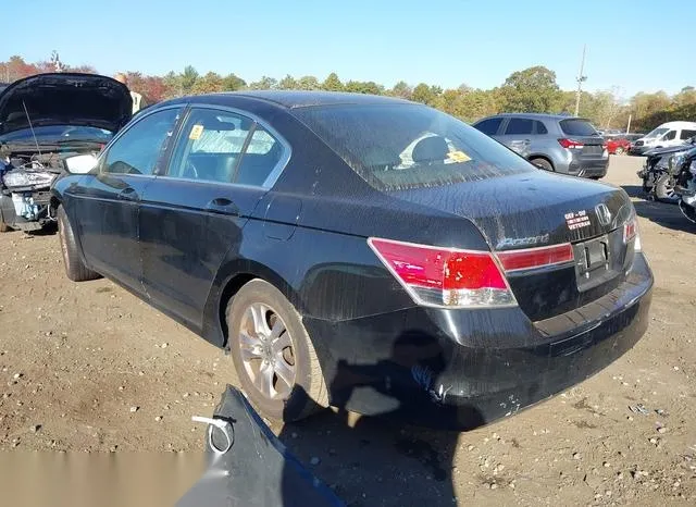 1HGCP2F65CA244503 2012 2012 Honda Accord- 2-4 SE 3