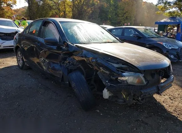 1HGCP2F65CA244503 2012 2012 Honda Accord- 2-4 SE 6