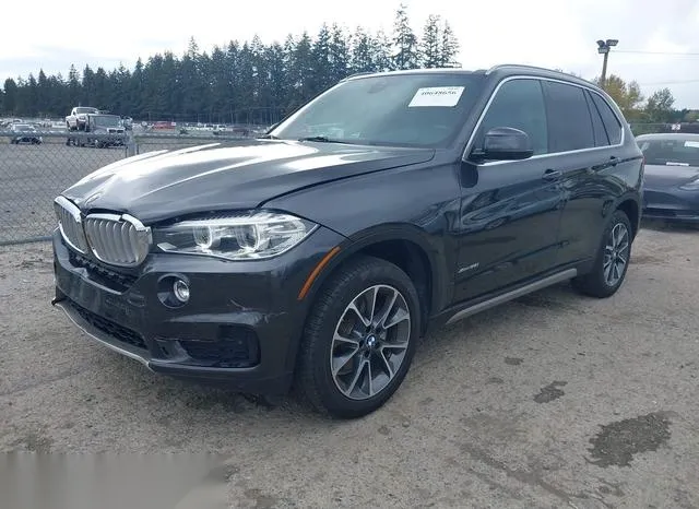 5UXKR0C57J0X88491 2018 2018 BMW X5- Xdrive35I 2