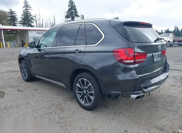 5UXKR0C57J0X88491 2018 2018 BMW X5- Xdrive35I 3