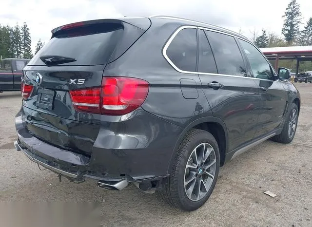 5UXKR0C57J0X88491 2018 2018 BMW X5- Xdrive35I 4