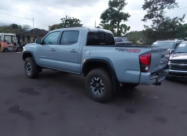 3TMCZ5AN6JM153104 2018 2018 Toyota Tacoma 3