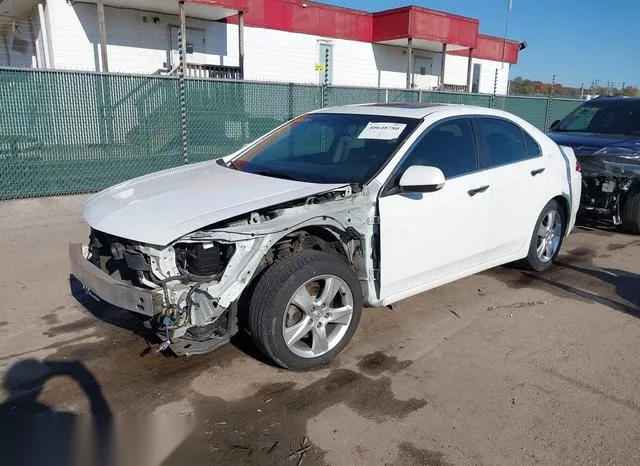 JH4CU2F68CC017901 2012 2012 Acura TSX- 2-4 2