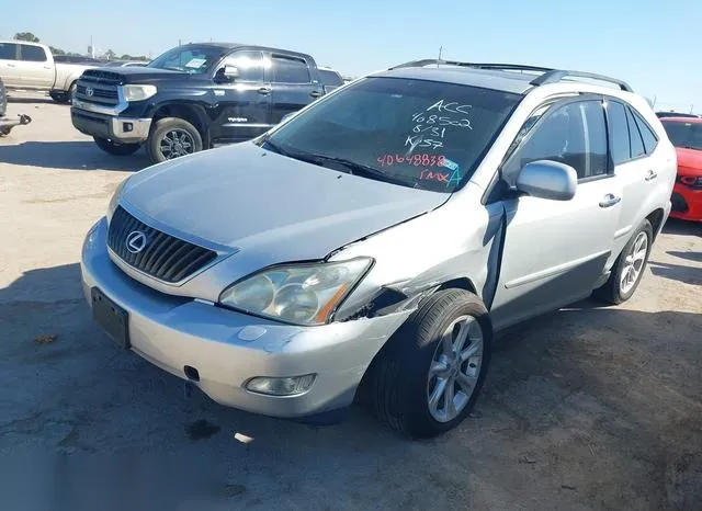 2T2GK31U09C062556 2009 2009 Lexus RX- 350 2