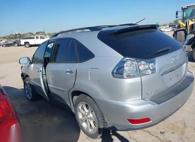 2T2GK31U09C062556 2009 2009 Lexus RX- 350 3