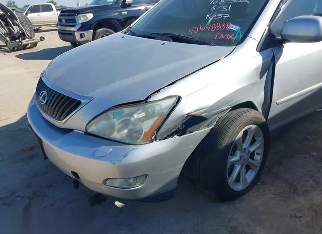 2T2GK31U09C062556 2009 2009 Lexus RX- 350 6