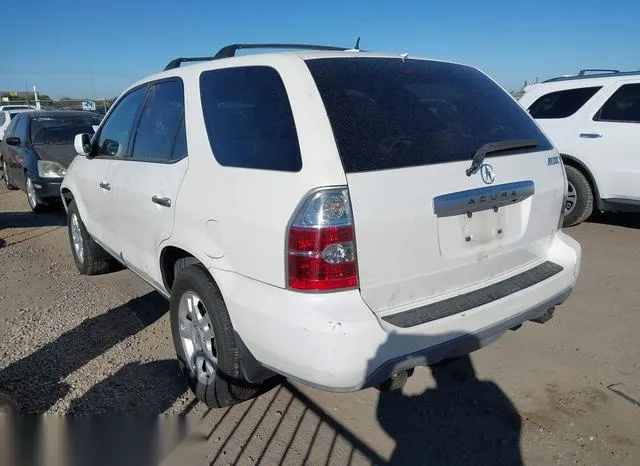 2HNYD18915H537957 2005 2005 Acura MDX 3