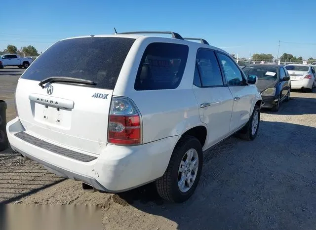 2HNYD18915H537957 2005 2005 Acura MDX 4