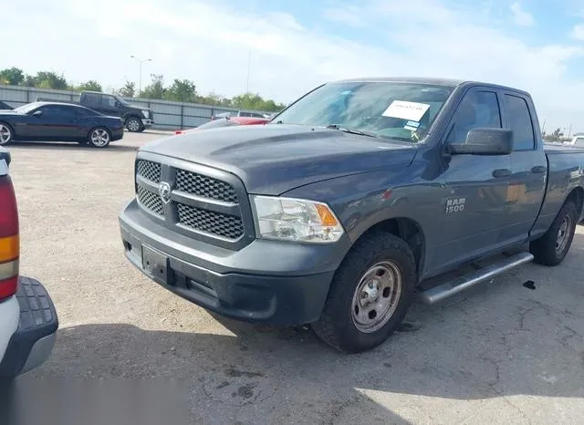 1C6RR6FG6ES271796 2014 2014 RAM 1500- Tradesman 2