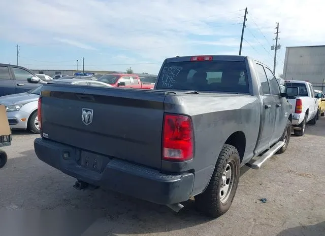 1C6RR6FG6ES271796 2014 2014 RAM 1500- Tradesman 4