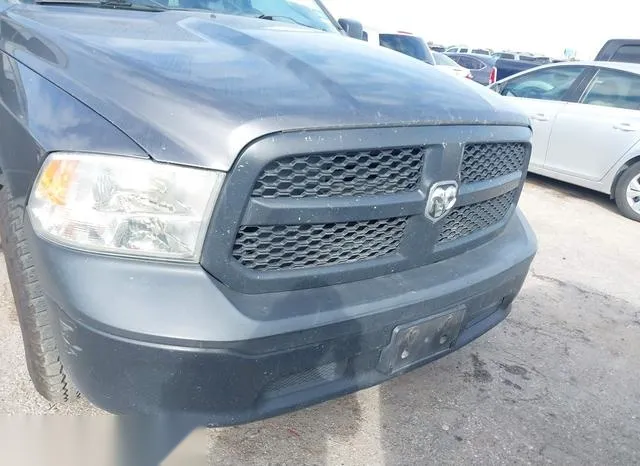 1C6RR6FG6ES271796 2014 2014 RAM 1500- Tradesman 6