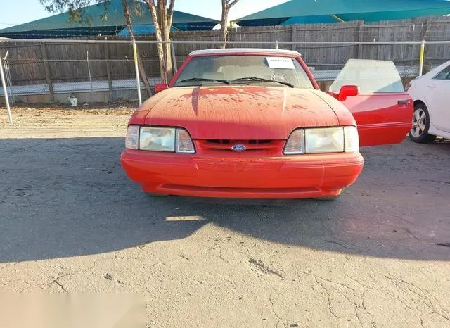 1FACP44E6NF162117 1992 1992 Ford Mustang- LX 6