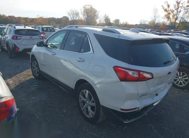 2GNAXNEV7K6272354 2019 2019 Chevrolet Equinox- Premier 3