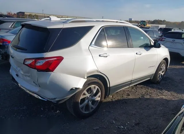 2GNAXNEV7K6272354 2019 2019 Chevrolet Equinox- Premier 4