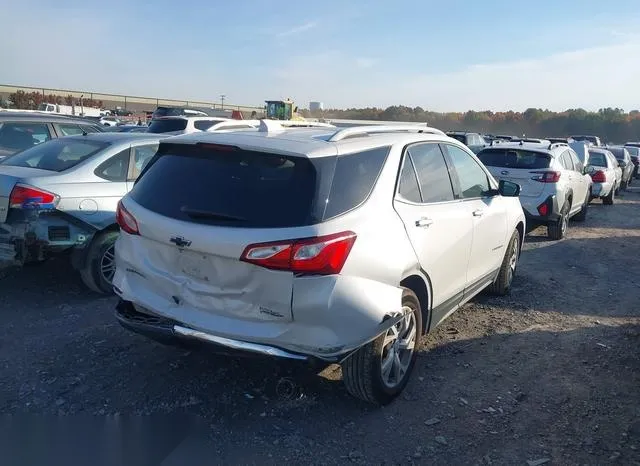 2GNAXNEV7K6272354 2019 2019 Chevrolet Equinox- Premier 6