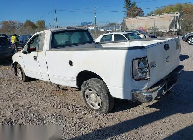 1FTRF12276NB12087 2006 2006 Ford F-150- Stx/Xl/Xlt 3