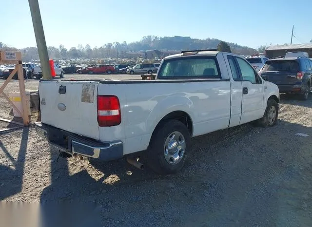 1FTRF12276NB12087 2006 2006 Ford F-150- Stx/Xl/Xlt 4