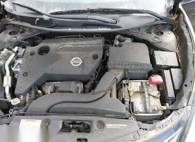 1N4AL3AP3EC285328 2014 2014 Nissan Altima- 2-5 S 10