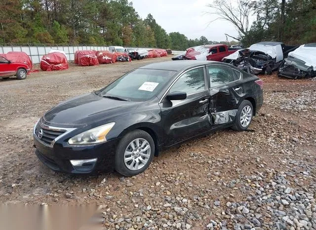 1N4AL3AP3EC285328 2014 2014 Nissan Altima- 2-5 S 2