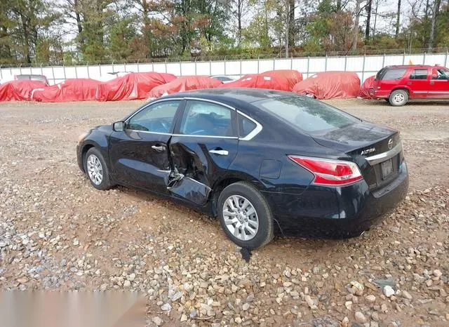 1N4AL3AP3EC285328 2014 2014 Nissan Altima- 2-5 S 3