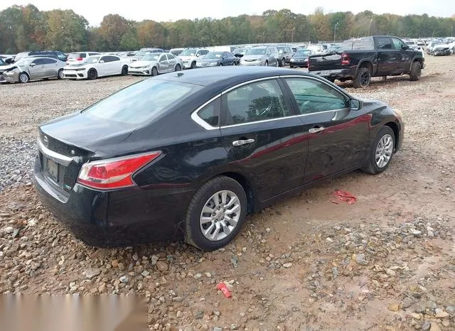 1N4AL3AP3EC285328 2014 2014 Nissan Altima- 2-5 S 4