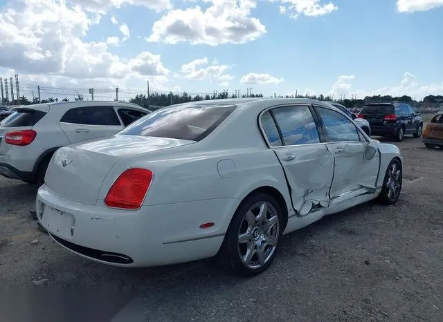 SCBBR93WX8C051859 2008 2008 Bentley Continental- Flying Spur 6