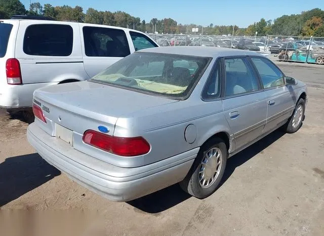 1FALP52U5SA120949 1995 1995 Ford Taurus- Gl/Se 4